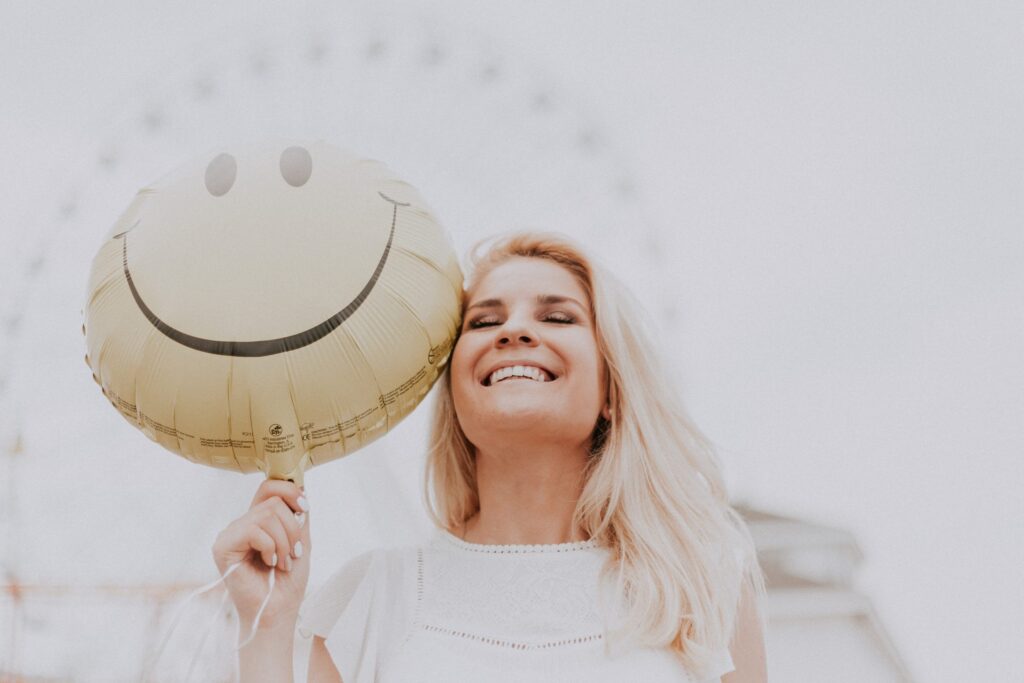 Perfectionisme loslaten be happy