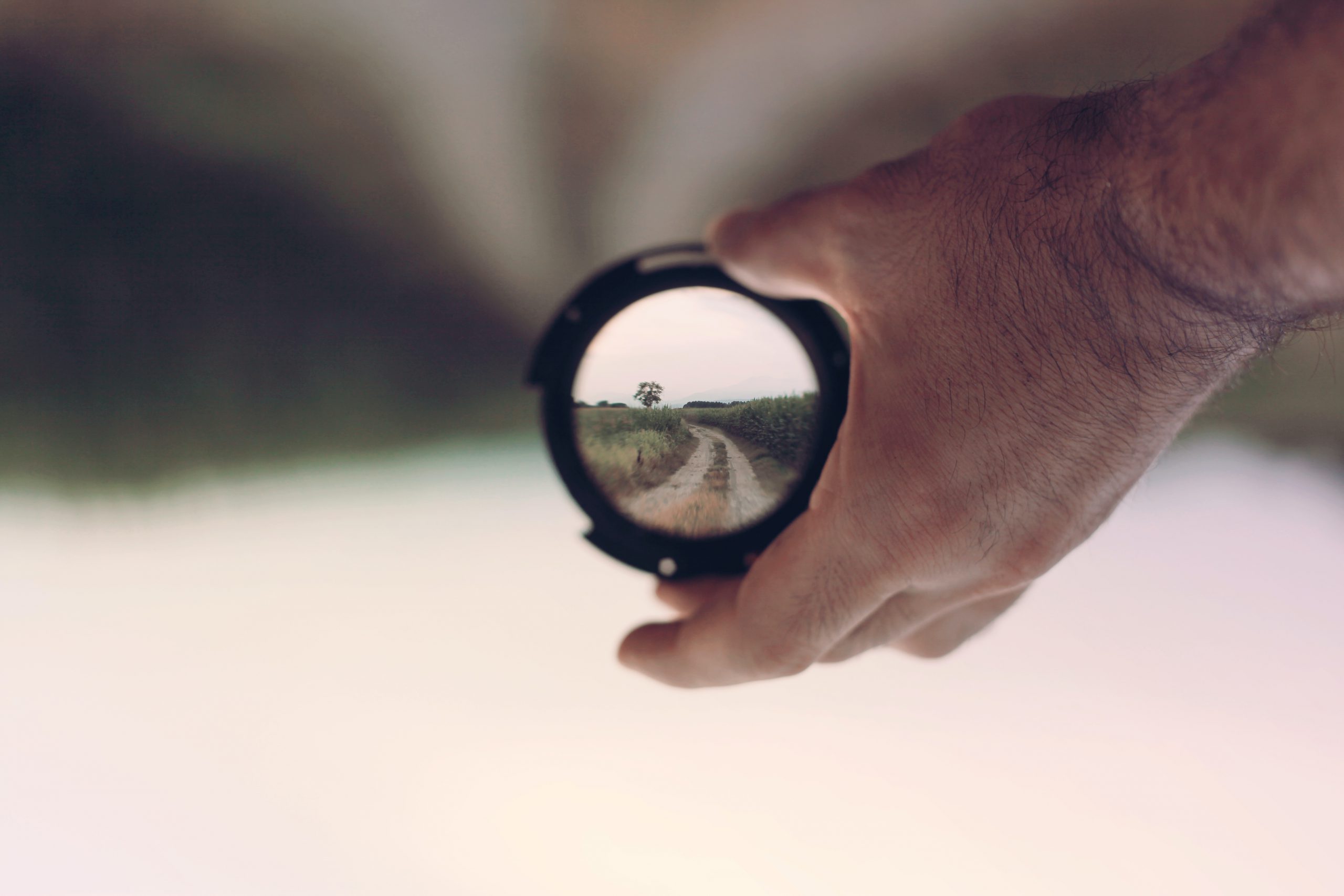 Focus-proces