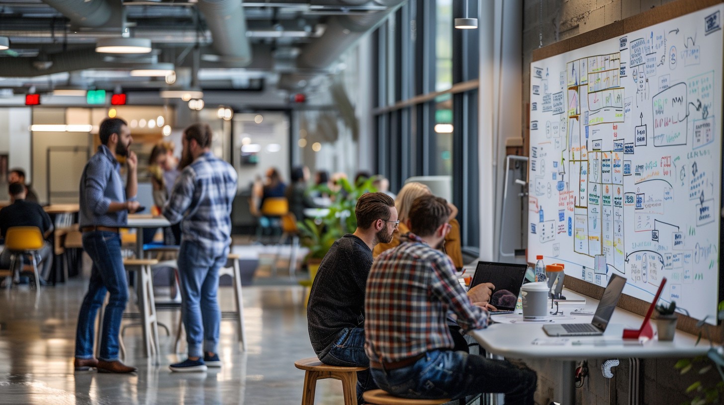 Coachen- Doetinchem young professionals