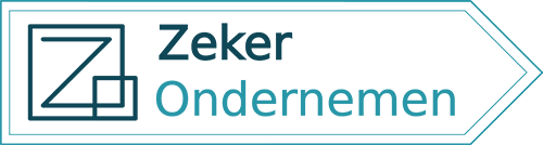 Zeker Ondernemen